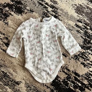 Janie and Jack bodysuit